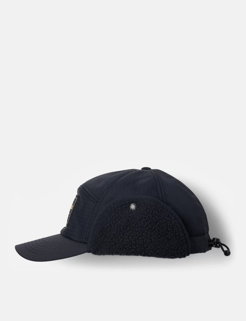 Columbia Landroamer Ear Flap Cap - Black