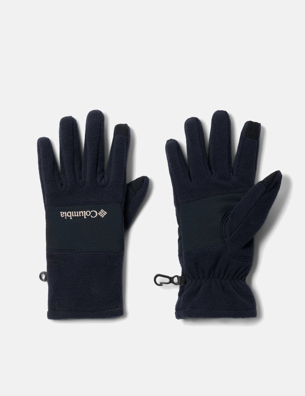 Columbia M Fast Trek III Gloves - Black