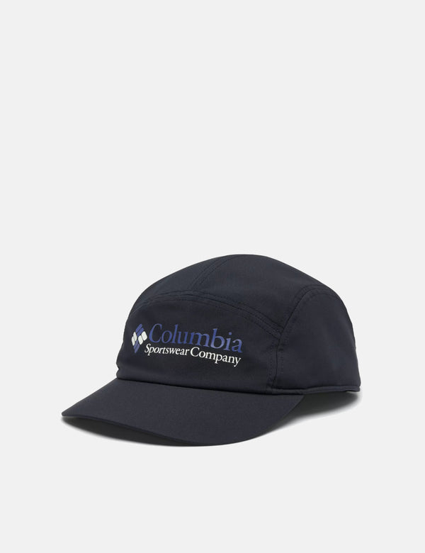 Columbia Powderkeg Ball Cap - Black