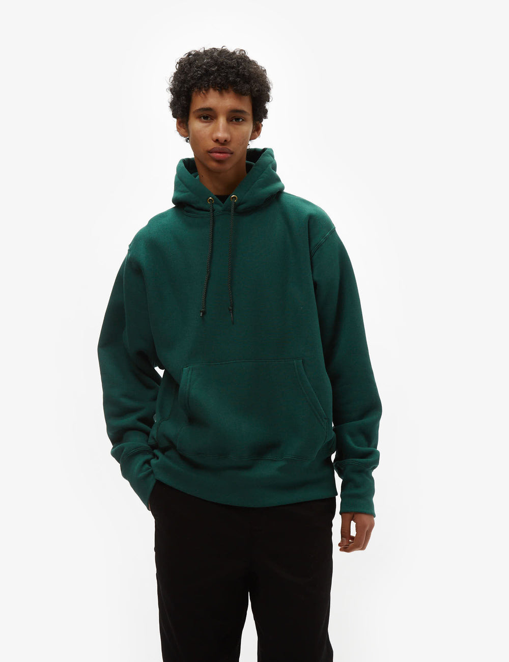 Camber insulated outlet sweatshirt