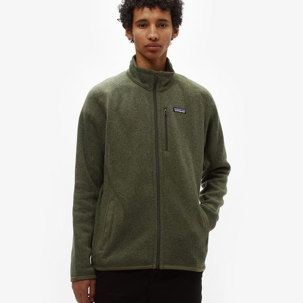 Patagonia olive green outlet jacket