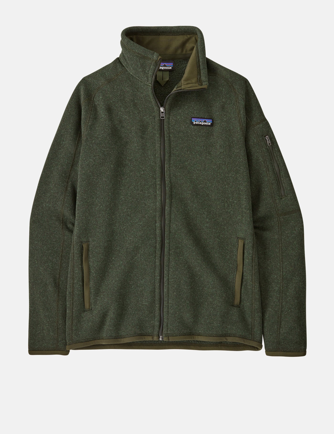 Patagonia better weather sweater hotsell