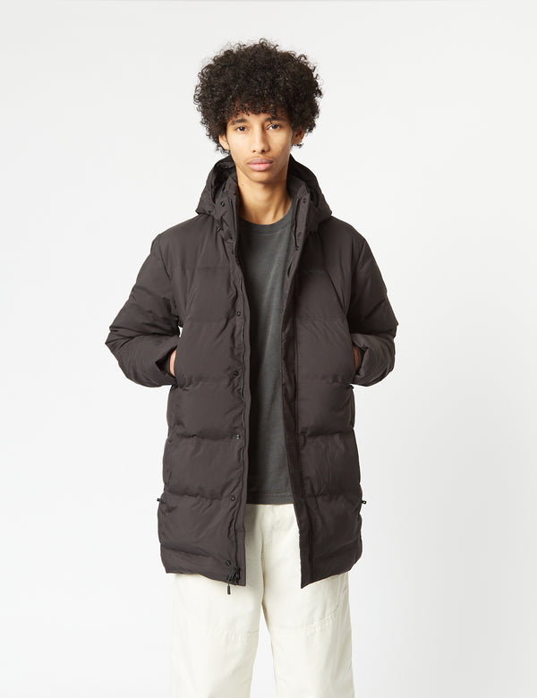 Patagonia Jackson Glacier Parka - Schwarz