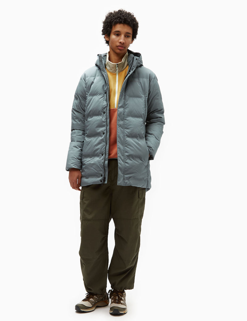 Patagonia jackson glacier down parka online