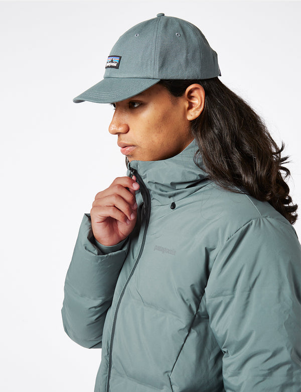 Patagonia Jackson Glacier Jacket - Nouveau Green