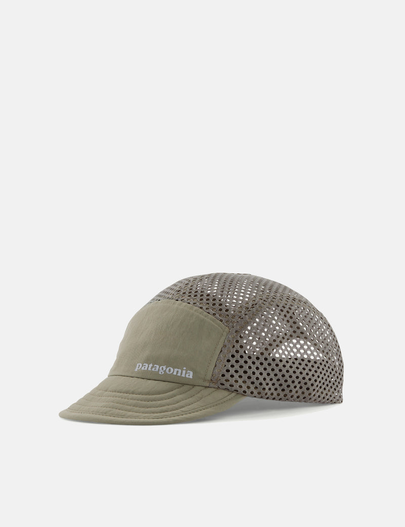 Patagonia Duckbill Cap - River Rock Green