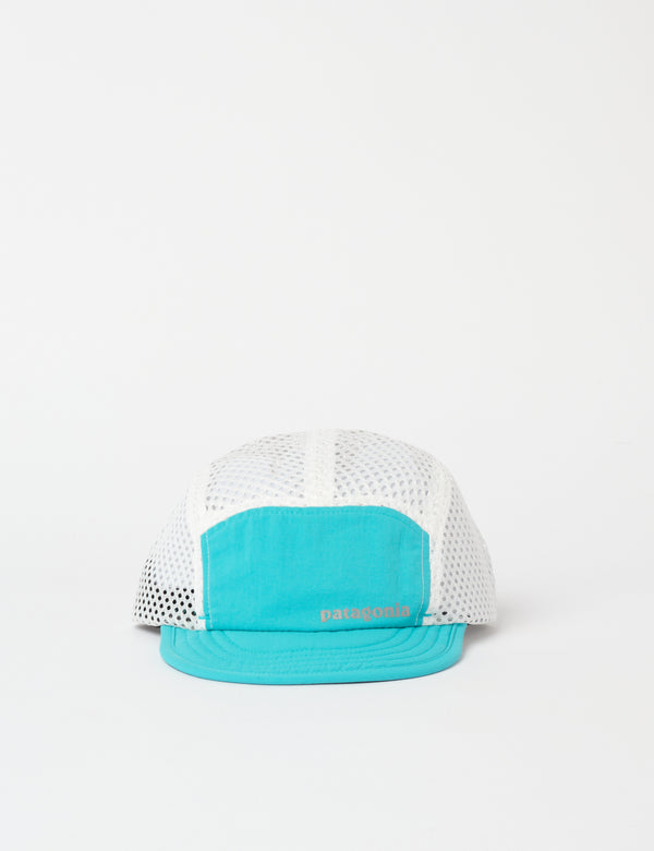 Patagonia Duckbill Cap - Subtidal Blue