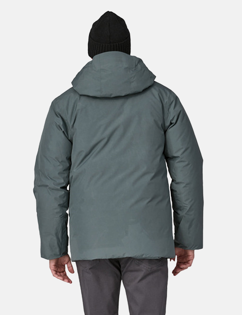 Patagonia Stormshadow Parka - Nouveau Green I Urban Excess. – URBAN EXCESS