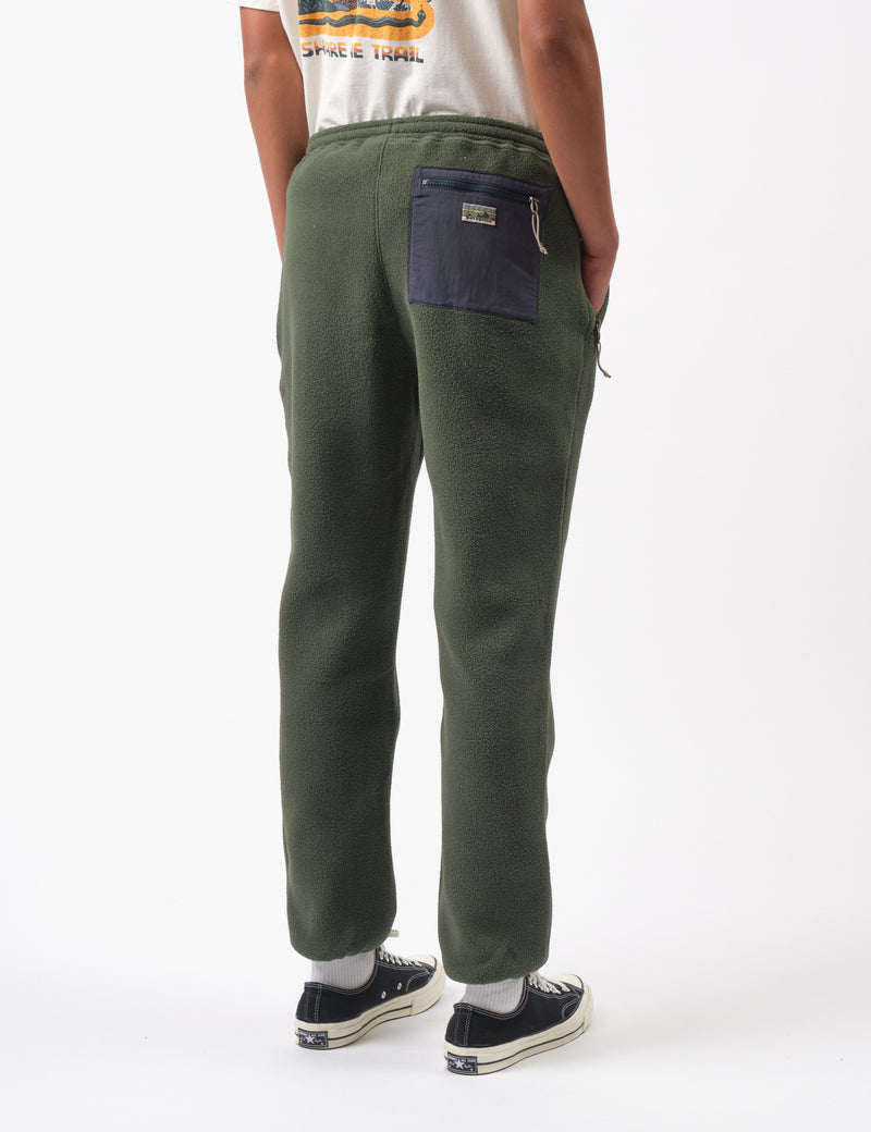 Patagonia Synch Fleece Pant Torrey Pine Green Urban Excess. URBAN EXCESS