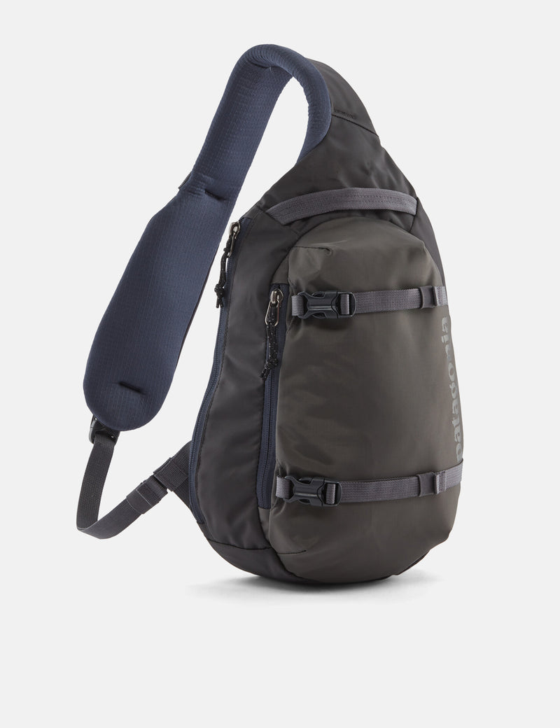 Patagonia Atom Sling Pack Backpack 8L - Smolder Blue