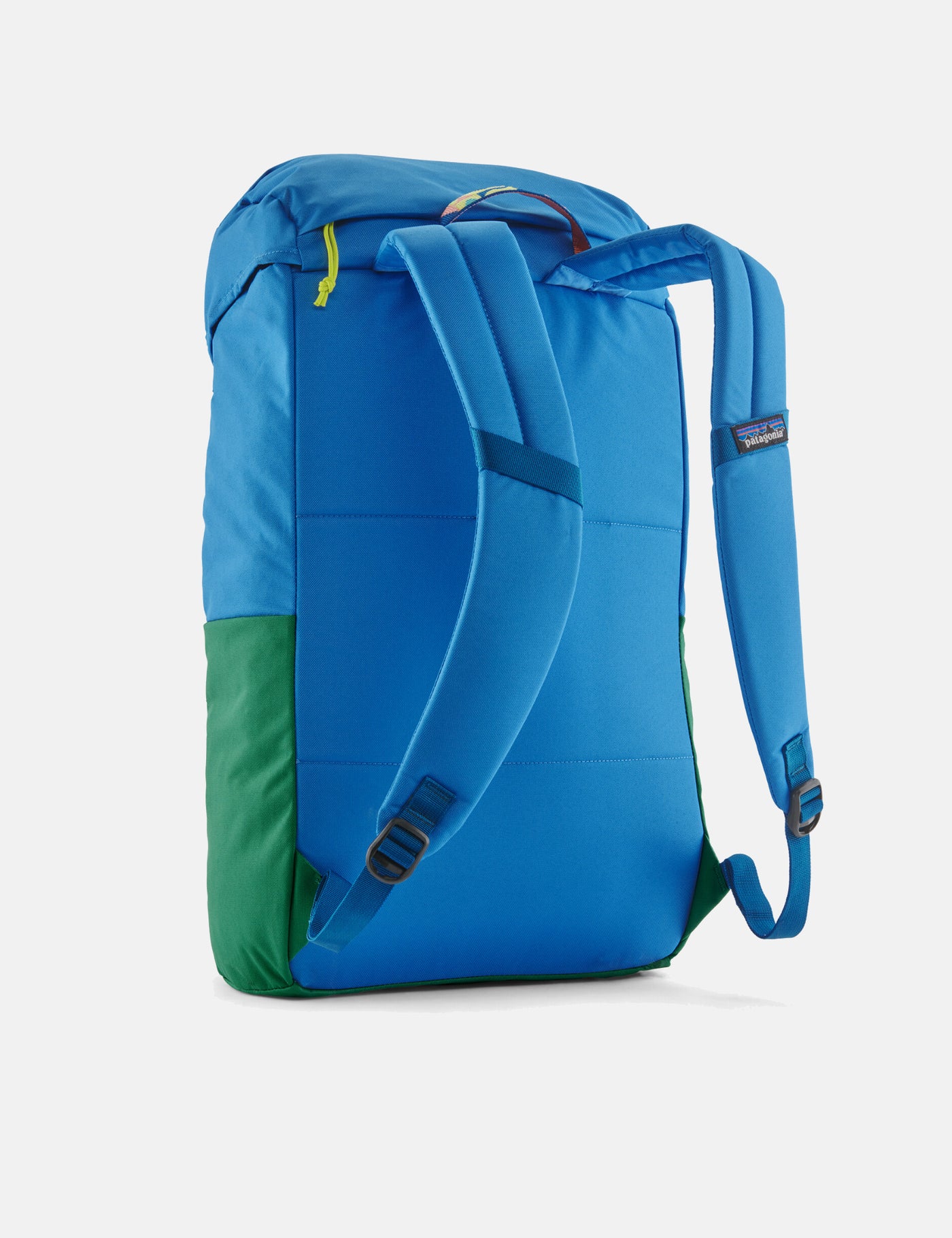 Patagonia Fieldsmith Lid Backpack Gather Green Urban Excess. URBAN EXCESS