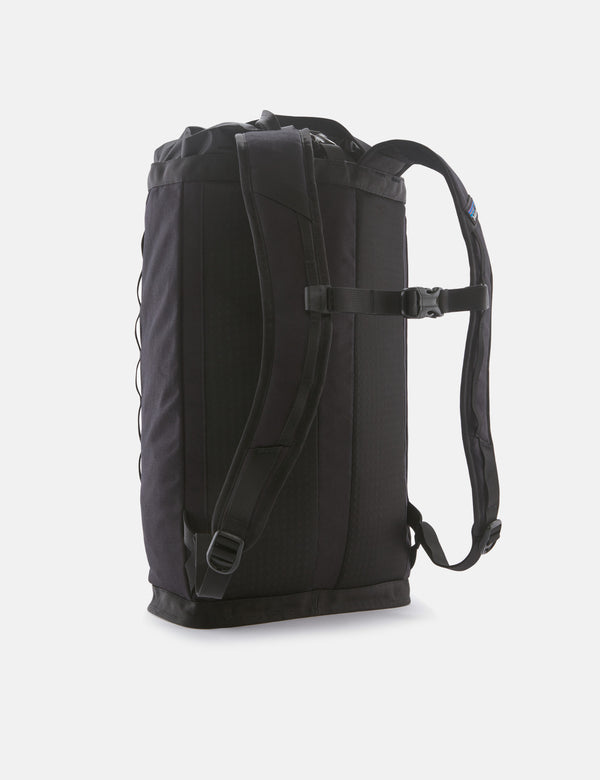 Patagonia Fieldsmith Linked Backpack - Black