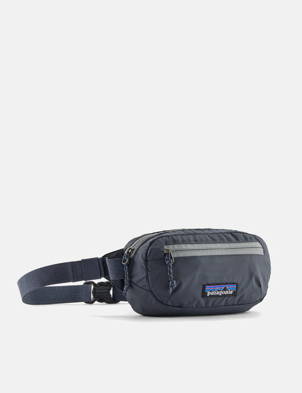 Patagonia Terravia Mini Hip Pack - Smoulder Blue