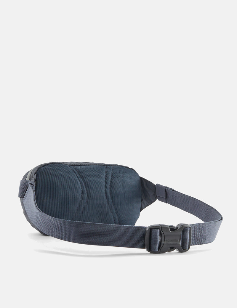 Patagonia Terravia Mini Hip Pack - Smoulder Blue