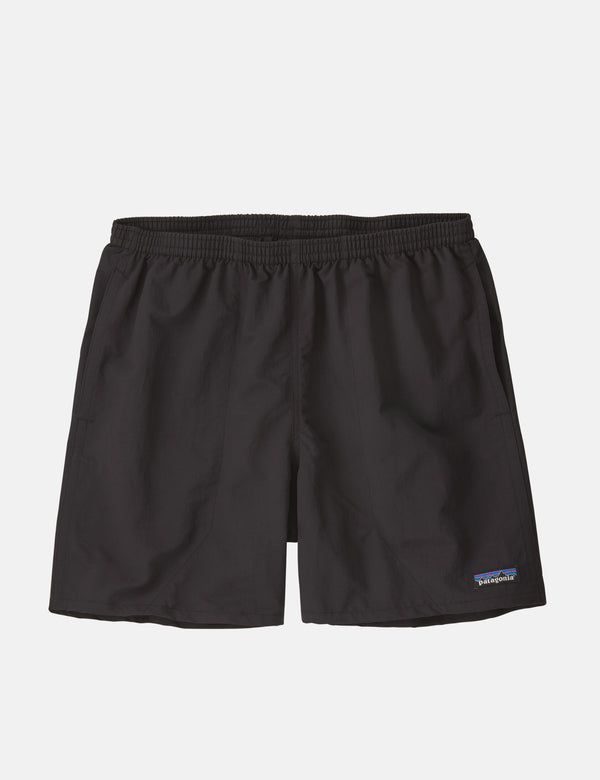 Patagonia Baggies Shorts 5 inch - Black