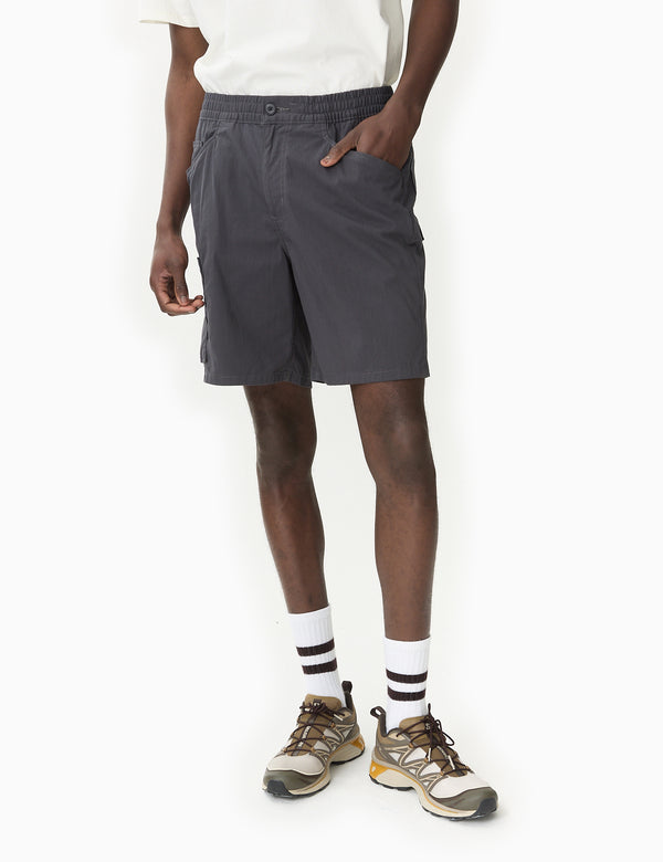 Patagonia Nomader Shorts - Ink Black