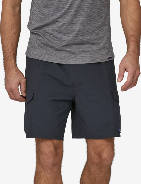 Patagonia Outdoor Everyday Shorts (7in) - Pitch Blue