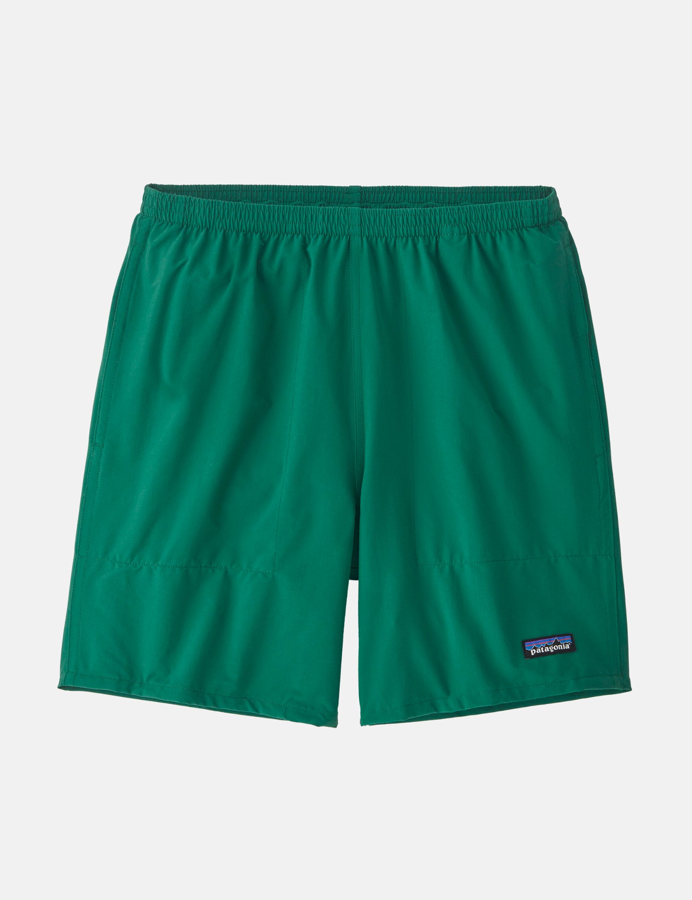 Patagonia Baggies Lights Shorts 6.5 in Conifer Green Urban Excess. URBAN EXCESS