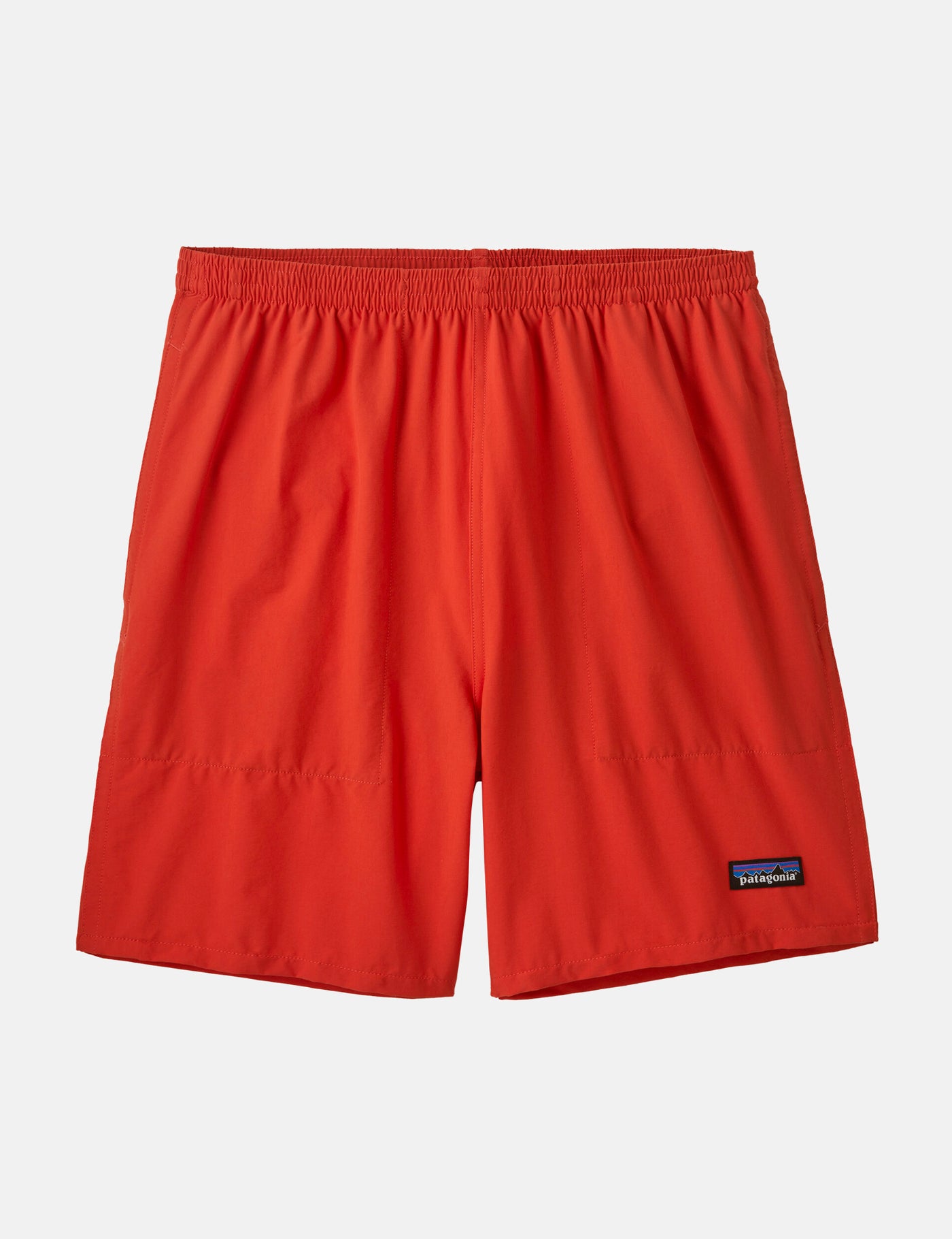 Patagonia Baggies Lights Shorts 6.5 in Pimento Red Urban Excess. URBAN EXCESS