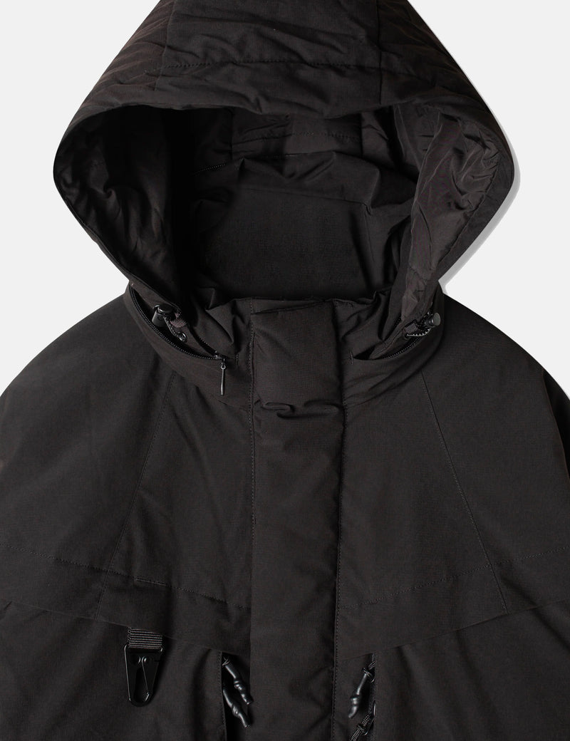 Manastash Extra Mile Infinity Prima Jacket - Black