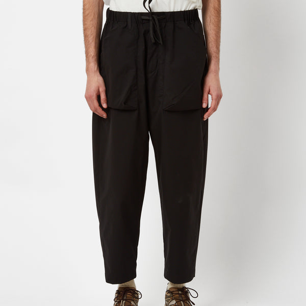 Manastash St. Helens Cocoon Pant - Black I Urban Excess. – URBAN