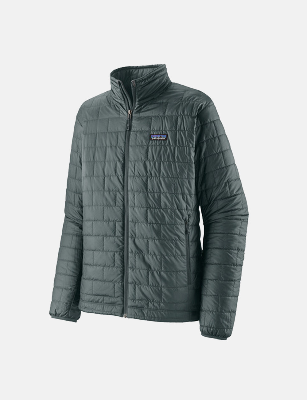 Patagonia Nano Puff Jacket - Nouveau Green | Urban Excess. – URBAN