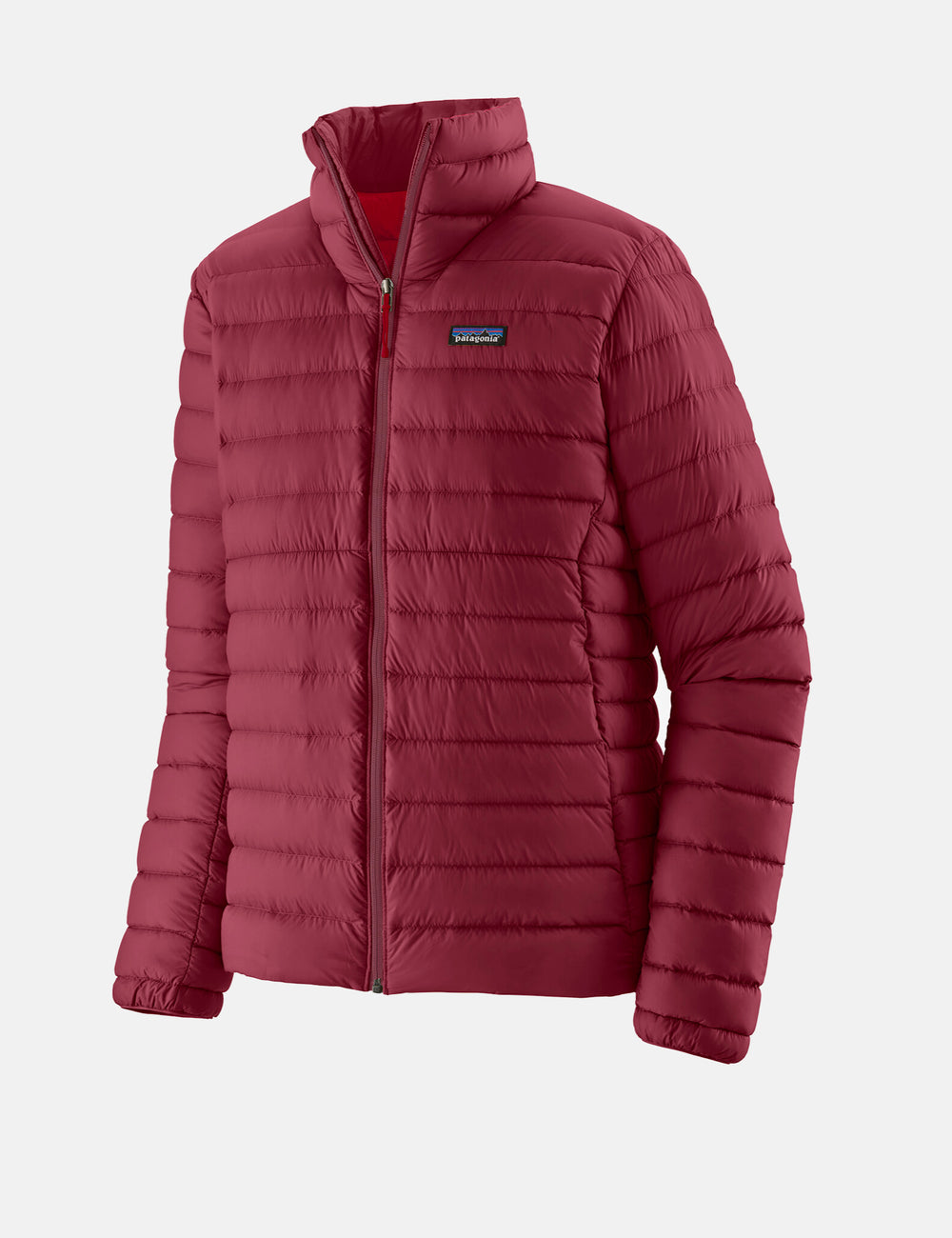 Patagonia down sweater top jacket women's sale