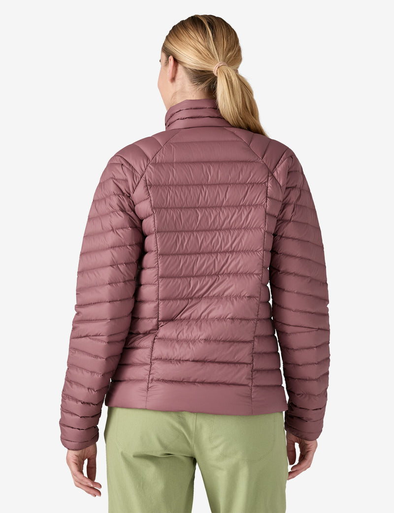 Patagonia womens down sweater on sale