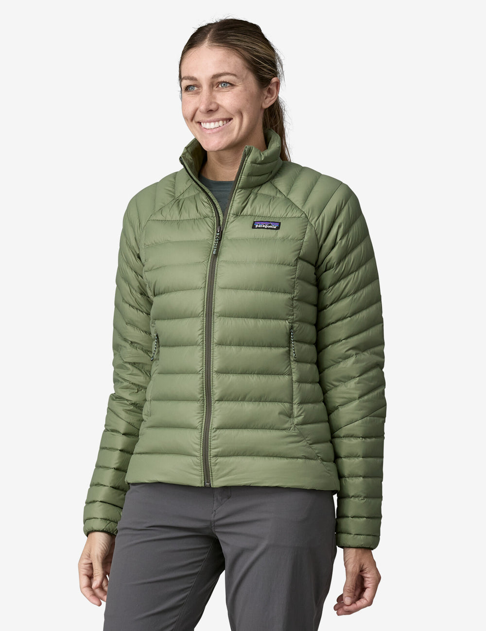 Patagonia Women s Down Sweater Terrain Green Urban Excess. URBAN EXCESS