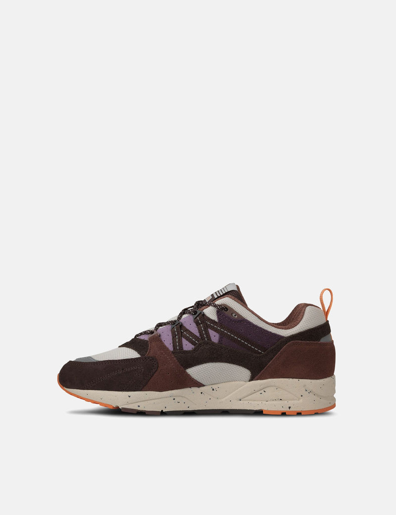 Karhu Fusion 2.0 Trainers - Marron/Chocolate Torte