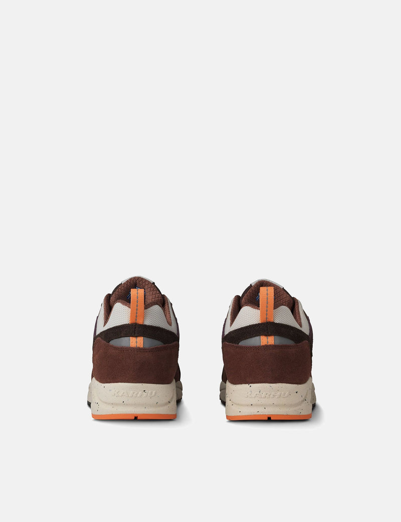 Karhu Fusion 2.0 Trainers - Marron/Chocolate Torte