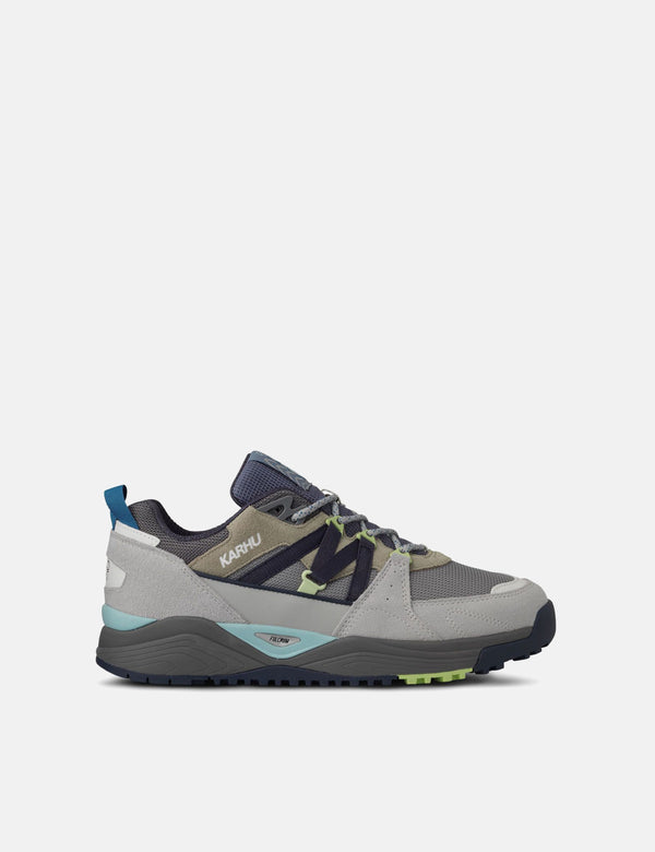 Karhu Fusion XC Trainers - Dawn Blue/India Ink