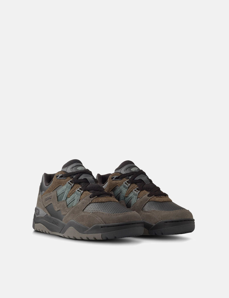 Karhu Fusion XT Trainers - Black/Laurel Wreath