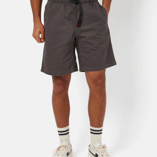 Gramicci G-Shorts (Organic Twill) - Charcoal Grey I Urban Excess