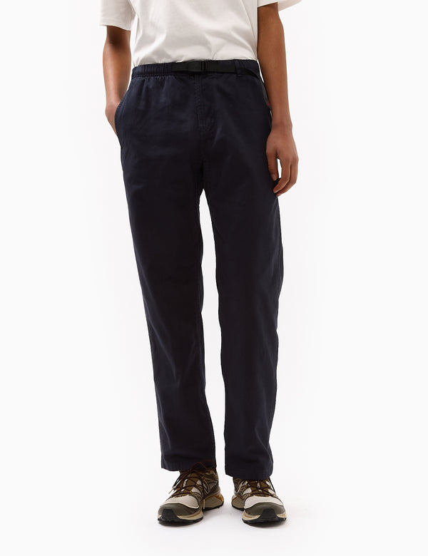 Gramicci G-Pant (Original Fit) - Double Navy Blue