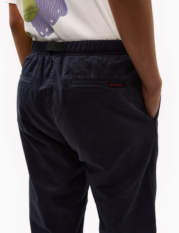 Gramicci G-Pant (Original Fit) - Double Navy Blue