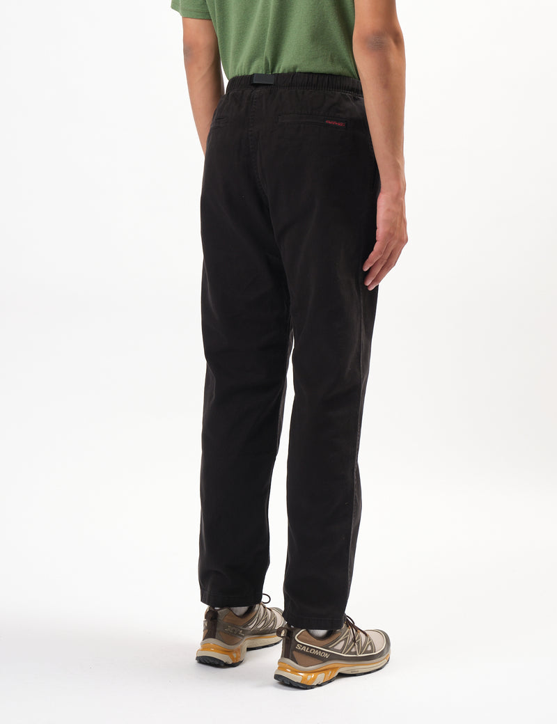 Gramicci G-Pant (Original Fit) - Black