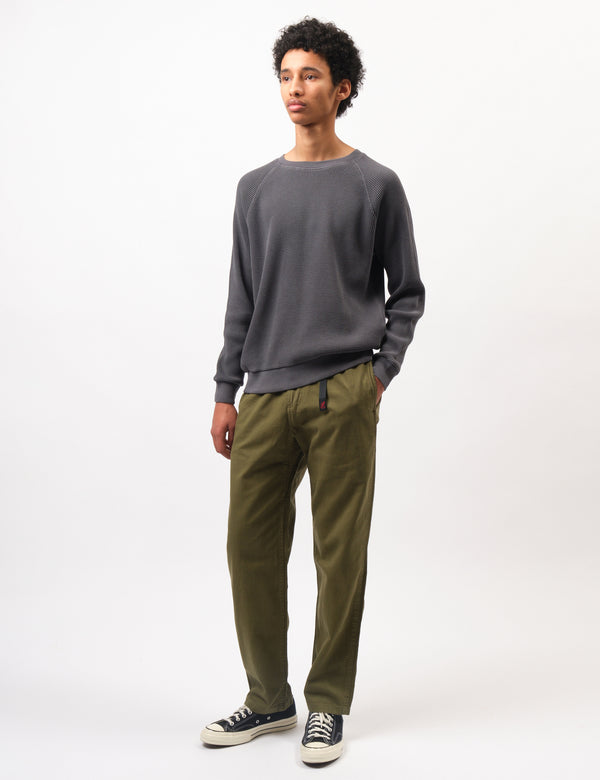 Gramicci G-Pant (Original Fit) - Olive Green