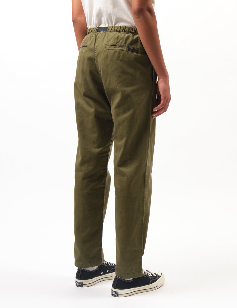 Gramicci G-Pant (Original Fit) - Olive Green