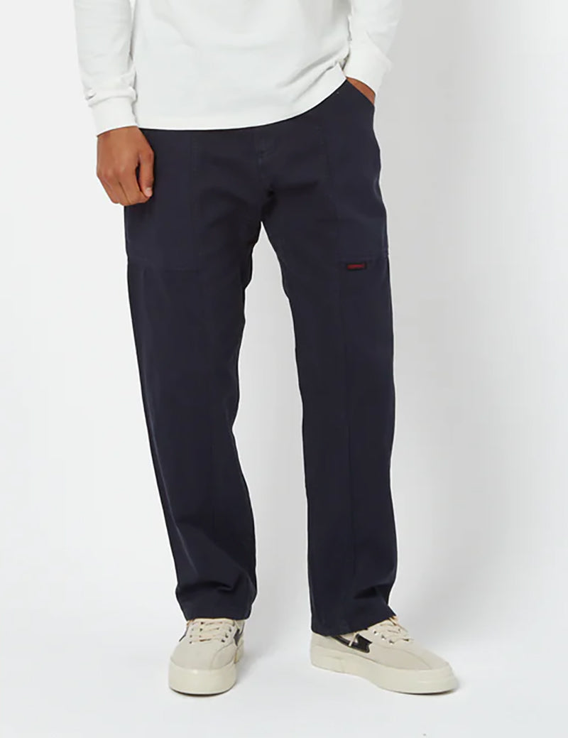 Gramicci Gadget Pant (Relaxed) - Double Navy Blue