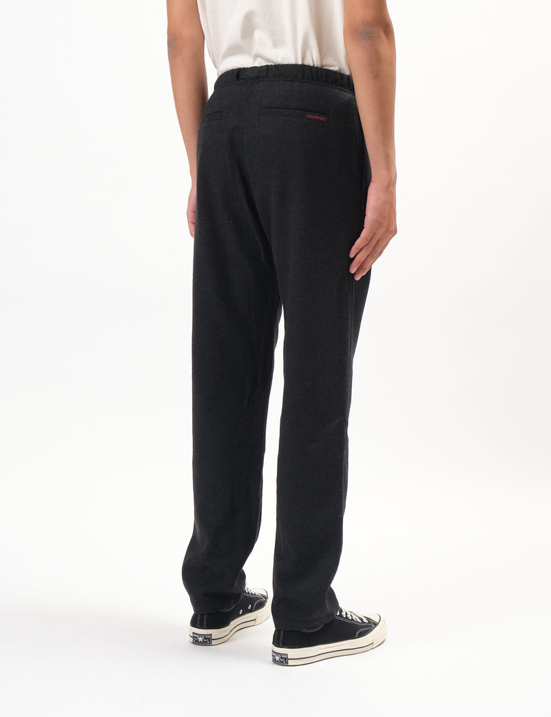 Gramicci G-Pant Wool (Original Fit) - Charcoal Grey