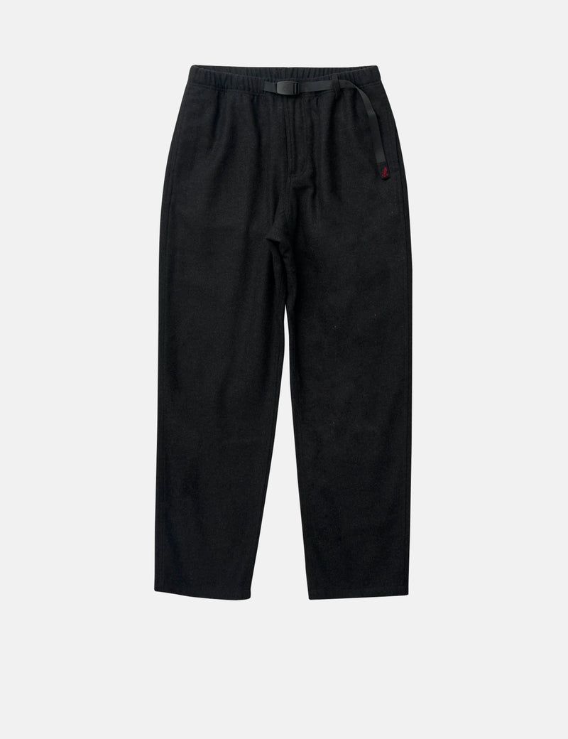 Gramicci G-Pant Wool (Original Fit) - Charcoal Grey