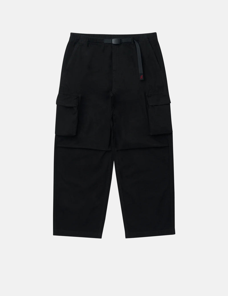 Gramicci Rig Cargo Pant - Black