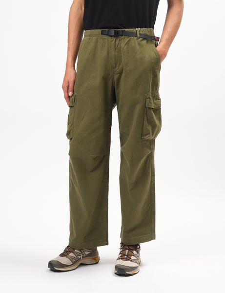 Gramicci Rig Cargo Pant - Olive Green | Urban Excess. – URBAN EXCESS