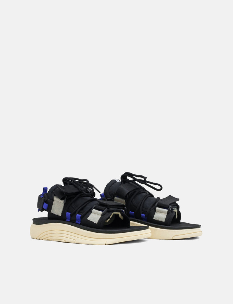 Hijack Sonar Sandals - Black