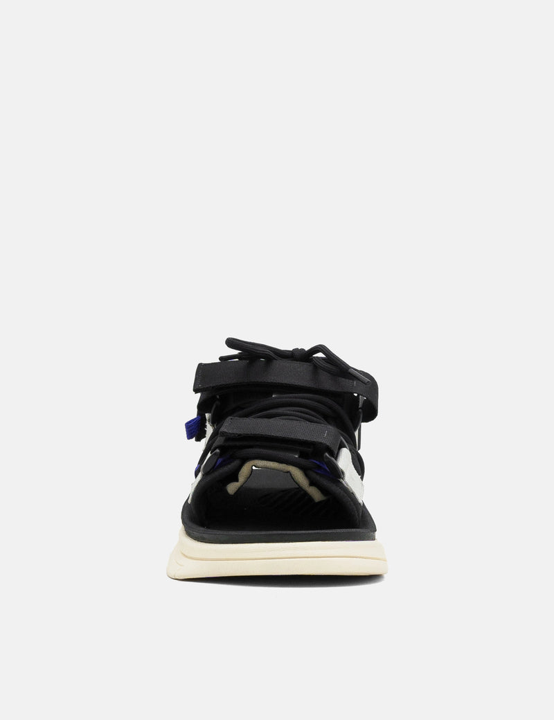 Hijack Sonar Sandals - Black