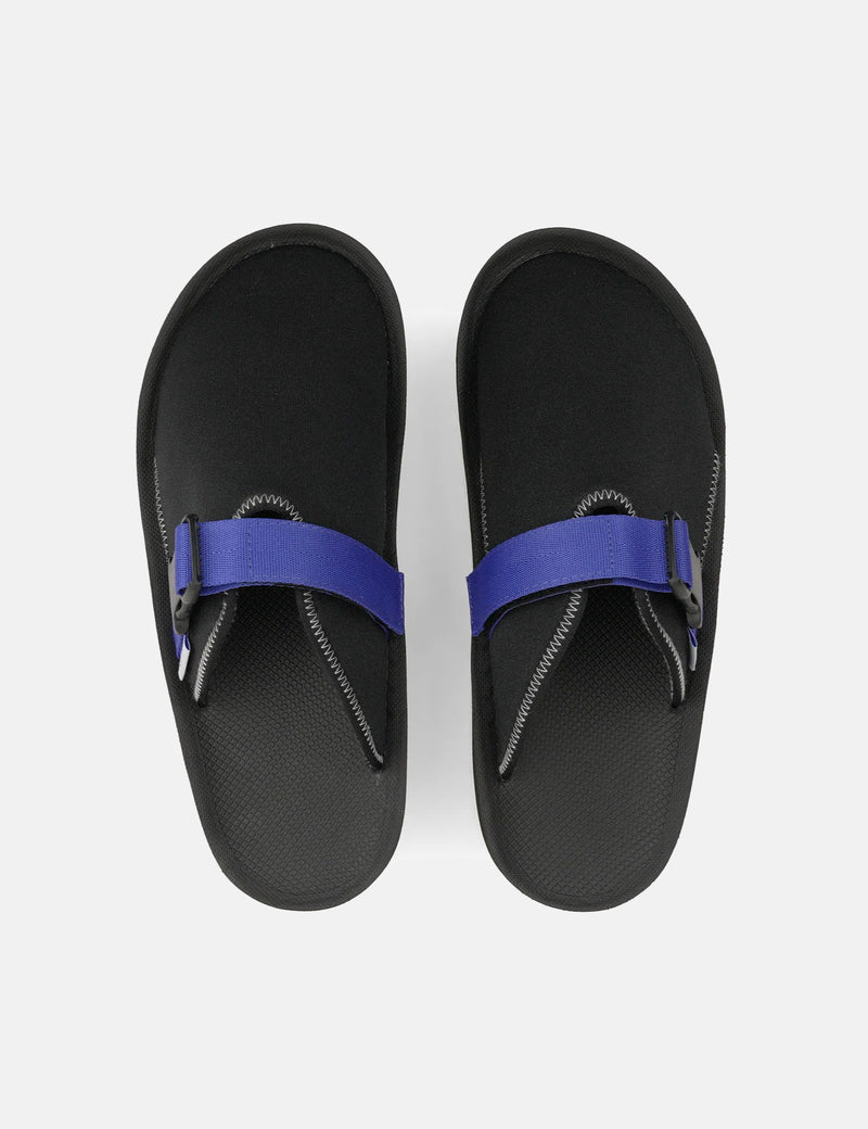 Hijack Kano Sandals - Black