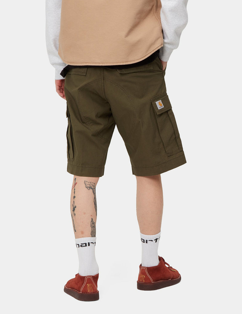 Men's carhartt cargo shorts online