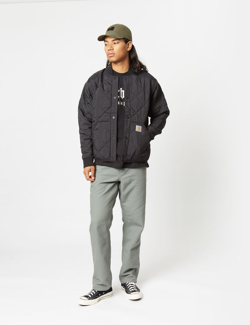 Carhartt jacket liner best sale