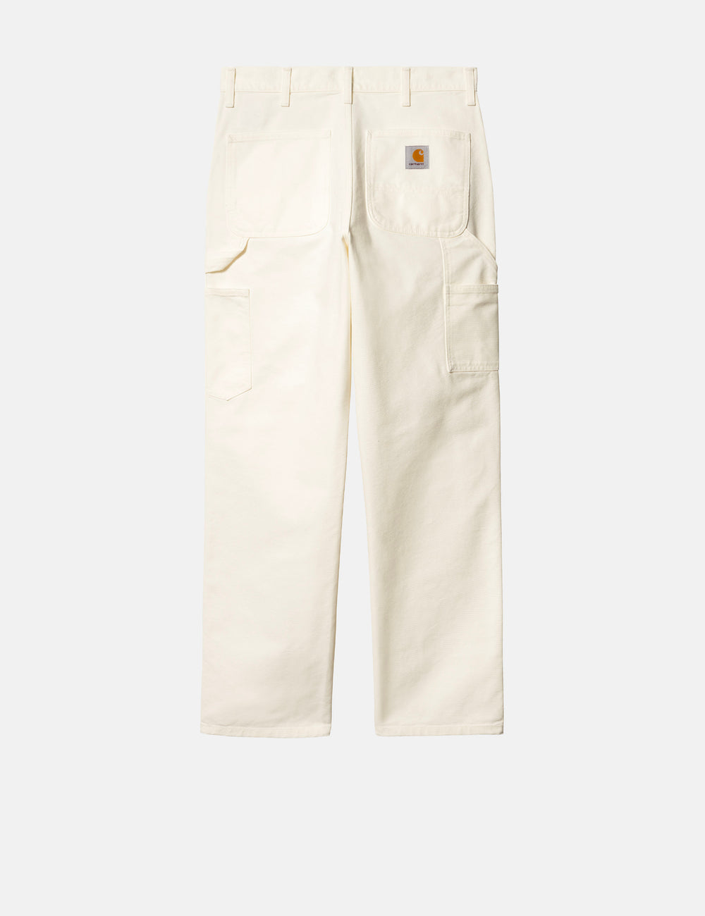 Carhartt-WIP Single Knee Pant - Wax Rinsed